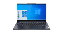 Lenovo IdeaPad Slim 7i Laptop: Core i7-1165G7, 512GB SSD, 16GB RAM, 14" Full HD Display