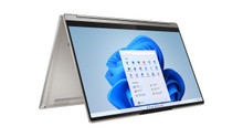 Lenovo Yoga 9i 2-in-1 Laptop: Core i7-1195G7, 14" 4K UHD Touch Display, 16GB RAM, 512GB SSD
