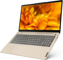 Lenovo Ideapad 3 Laptop:  Ryzen 5 5500U, 256GB SSD, 8GB RAM, 15.6" Full HD Display, Windows 11