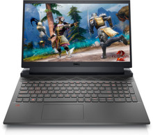 Dell G15 Gaming Laptop: Core i7-12700H, NVidia RTX 3060, 16GB RAM, 512GB SSD, 15.6" 120Hz Full HD Display