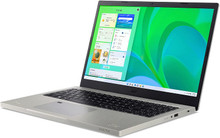 Acer Aspire Vero Laptop: Core i7-1195G7, 16GB RAM, 512GB SSD, 15.6" Full HD 100% sRGB Display