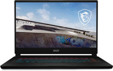 MSI Stealth 15 Laptop: Core i7-1260P, 32GB RAM, 1TB SSD, NVidia RTX 3060, 15.6" Full HD 144Hz Display