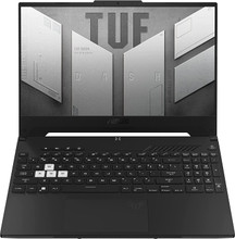 Asus TUF Dash Laptop: Core i7-12650H, NVidia RTX 3060, 16GB RAM, 512GB SSD, 15.6" 144Hz Full HD Display
