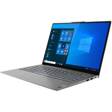 Lenovo ThinkBook 13s Ultrabook: Core i5-1135G7, 256GB SSD, 8GB RAM, 13.3" WQXGA Display