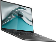 Lenovo Yoga 7i 2-in-1 Laptop: Core i5-1240P, 16" 2560x1600 Touch Display, 256GB SSD, 8GB RAM