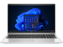 HP ProBook 450 G9 Business Laptop: Core i7-1255U, 32GB RAM, 1TB SSD, 15.6" Full HD Display