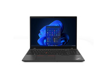 Lenovo ThinkPad T16 Business Laptop: Core i7-1270P, 32GB RAM, 1TB SSD, 16" 1920x1200 Display