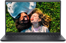 Dell Inspiron 15 Laptop: Core i5-1135G7, 256GB SSD, 8GB RAM, 15.6" Full HD Touchscreen Display