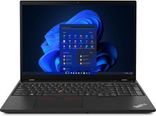 Lenovo ThinkPad P16s Laptop: Ryzen 7 6850U, 32GB DDR5 RAM, 1TB SSD, 16" WQXGA 2560x1600 Display, Windows 11 Pro