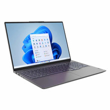 Lenovo Slim 7 Laptop:  Core i7-12700H, 32GB DDR5 RAM, 1TB SSD, 16" WQXGA 144Hz Touchscreen Display