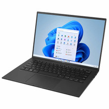 LG Gram 14 Ultrabook: Core i7-1260P, 16GB RAM, 512GB SSD, 14" 1920x1200 Display