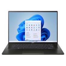 Acer Swift Edge Laptop: Ryzen 7 6800U, 16" 4K OLED Display, 16GB DDR5 RAM, 1TB SSD, Windows 11