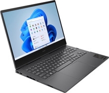 HP Omen 16 Gaming Laptop: Ryzen 7 6800H, NVidia RTX 3060, 16GB DDR5 RAM, 512GB SSD, 16.1" Full HD 144Hz Display