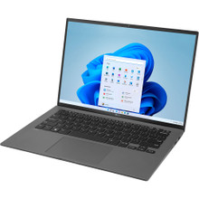 LG Gram 14 Ultrabook: Core i7-1260P, 16GB DDR5 RAM, 512GB SSD, 14" 1920x1200 IPS Display