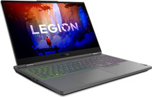 Lenovo Legion 5 Gaming Laptop: Ryzen 7 6800H, NVidia RTX 3070Ti, 1TB SSD, 16GB DDR5 RAM, 15.6" Full HD 165Hz Display