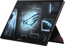 ASUS ROG Flow Z13: Core i5-12500H, 16GB RAM, 512GB SSD, 13.4" 120Hz Full HD Touch Display