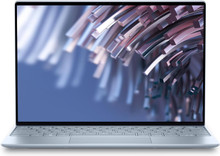Dell XPS 13 9315 Laptop: Core i7-1250U, 16GB DDR5 RAM, 512GB SSD, 13.4" Full HD+ 500 nits Display