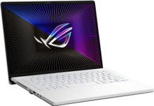 ASUS ROG Zephyrus G14 Laptop: Ryzen 7 7735HS, NVidia RTX 4050, 16GB DDR5 RAM, 512GB SSD, 14" QHD+ Display