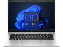 HP EliteBook 845 G10 Laptop: Ryzen 7 7840U, 64GB DDR5 RAM, 1TB SSD, 14" 2560x1600 500 nits Display