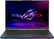 Asus ROG Strix G18 Gaming Laptop: Core i9-13980HX, NVidia RTX 4080, 16GB DDR5 RAM, 1TB SSD, 18" QHD+ 240Hz Display
