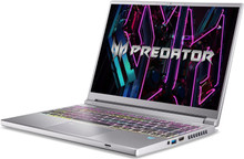 Acer Predator Triton 14 Gaming Laptop: Core i7-13700H, NVidia RTX 4070, 16GB RAM, 512GB SSD, 14" QHD+ Display