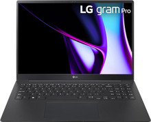 LG Gram Pro 16 Laptop: Ultra 7-155H, NVidia RTX 3050, 16" OLED 120Hz Display, 32GB RAM, 1TB SSD