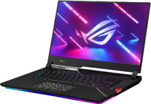 ASUS ROG Strix Scar: Core i9-12900H, NVidia RTX 3070 Ti, 15.6" 240Hz QHD Display, 16GB RAM, 1TB SSD