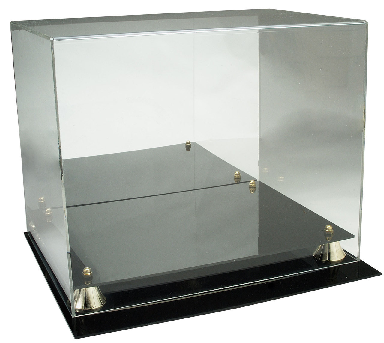 Deluxe Full Size Football Helmet Display