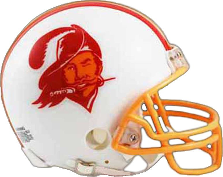 tampa bay buccaneers throwback