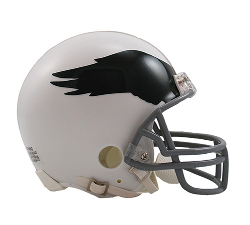 mini eagles helmet