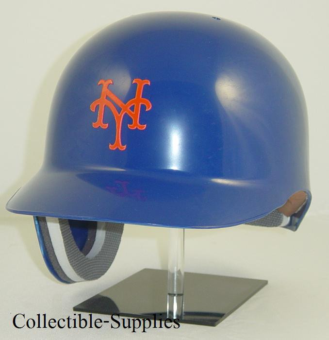 new mlb helmets