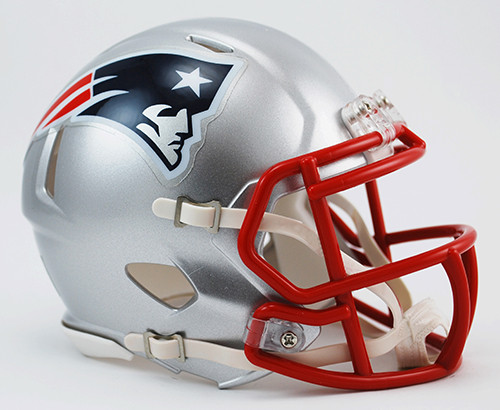 nfl speed mini helmets