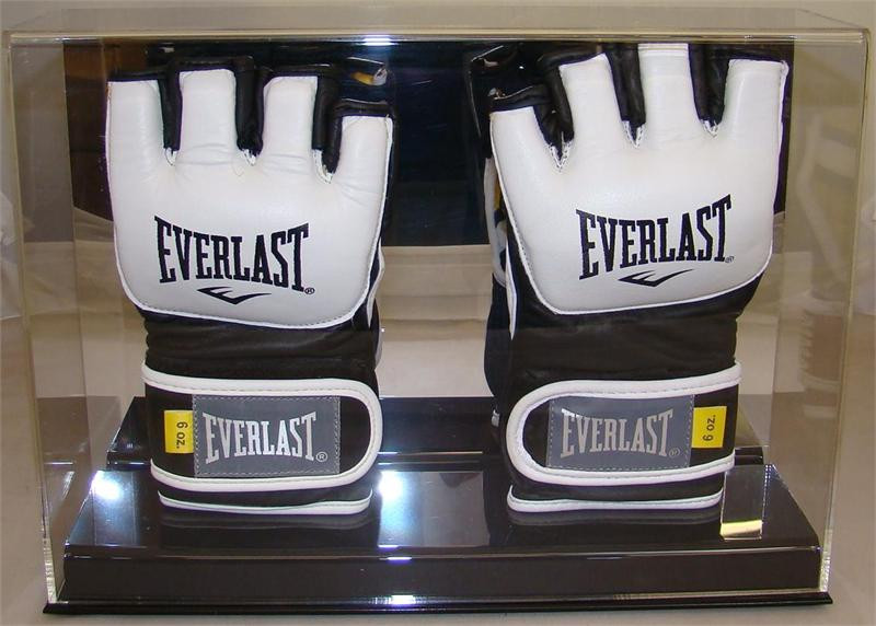 glove display case