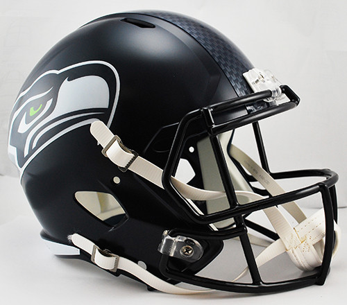 seahawks speedflex helmet