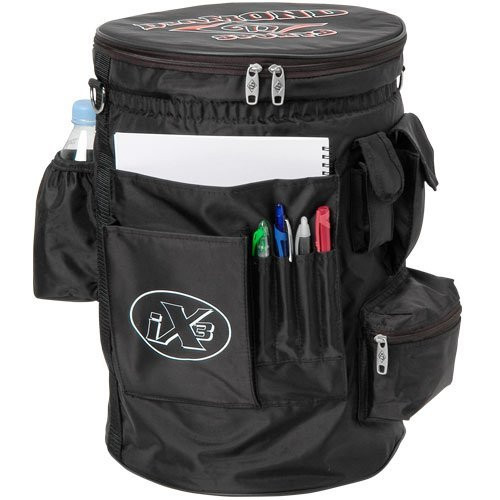Diamond Sports Bucket Organizer Sleeve Collectible Supplies
