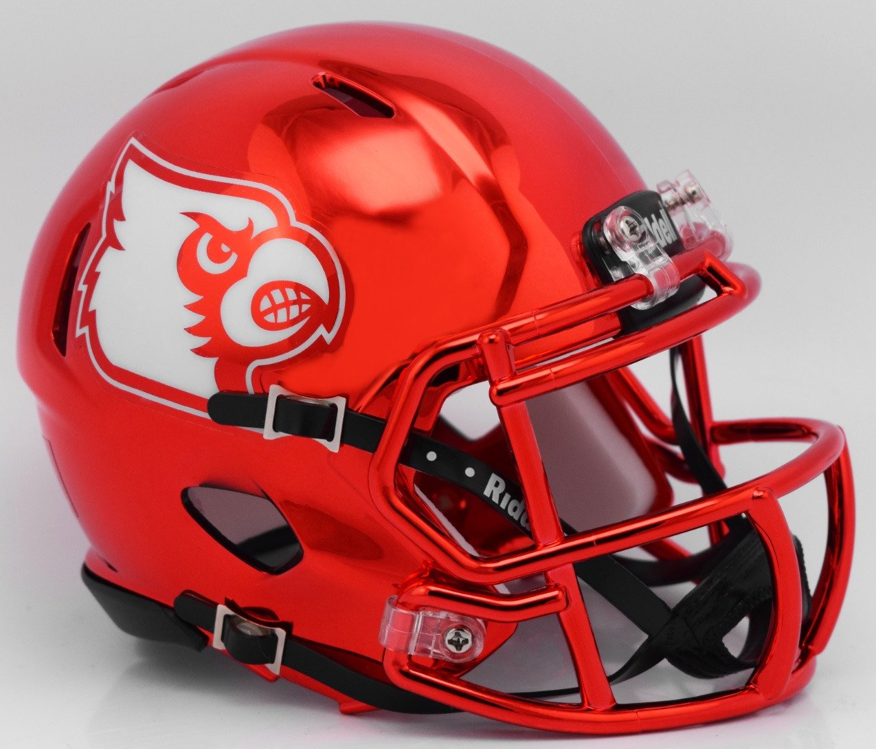 riddell chrome mini helmet