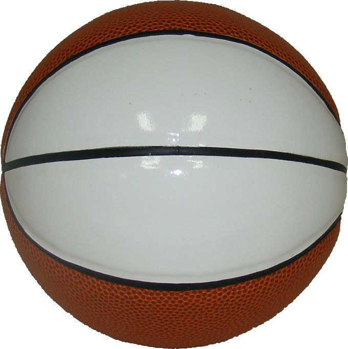 autograph basketball