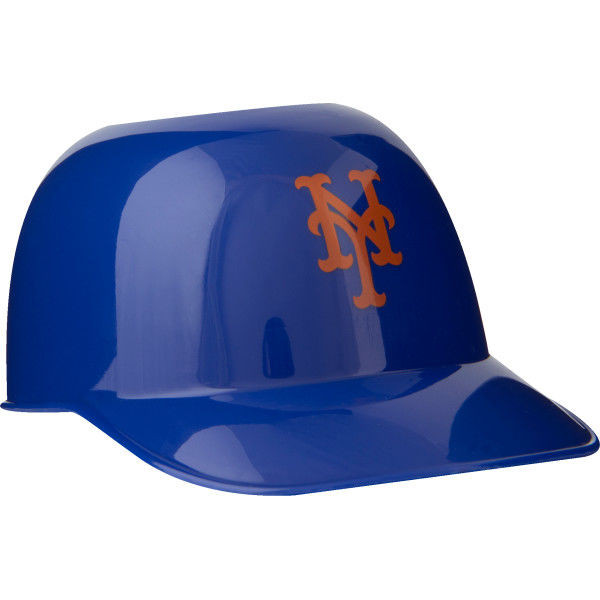 mets ice cream cap