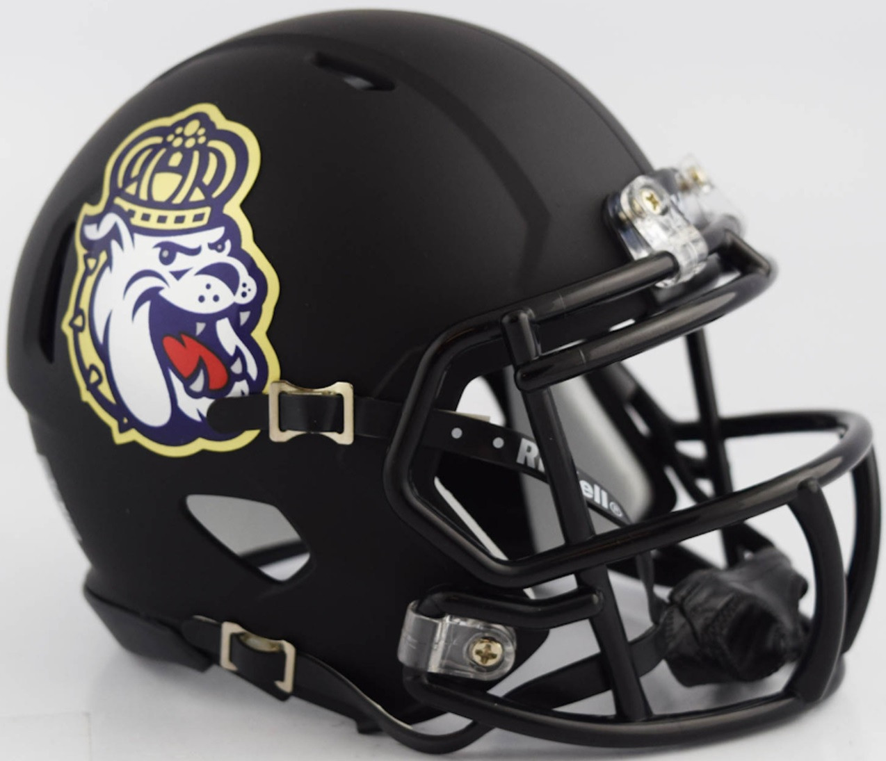 Auburn Tigers Speed college Mini Helm Riddell American Football Helmet