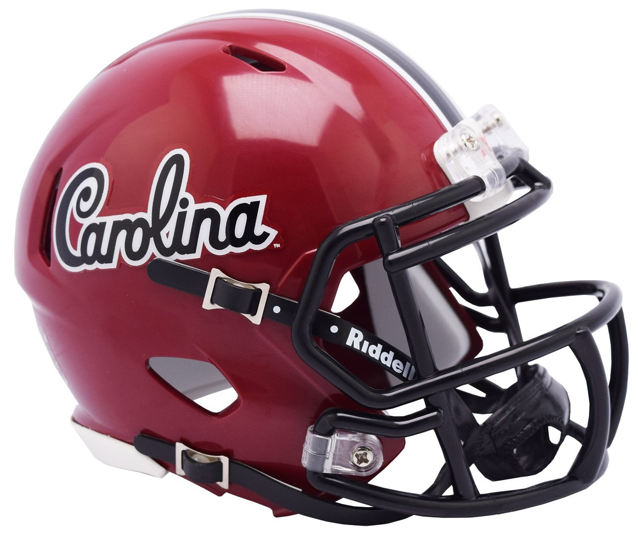 WinCraft South Carolina Gamecocks 4 x 17 Plastic Street Sign NCAA