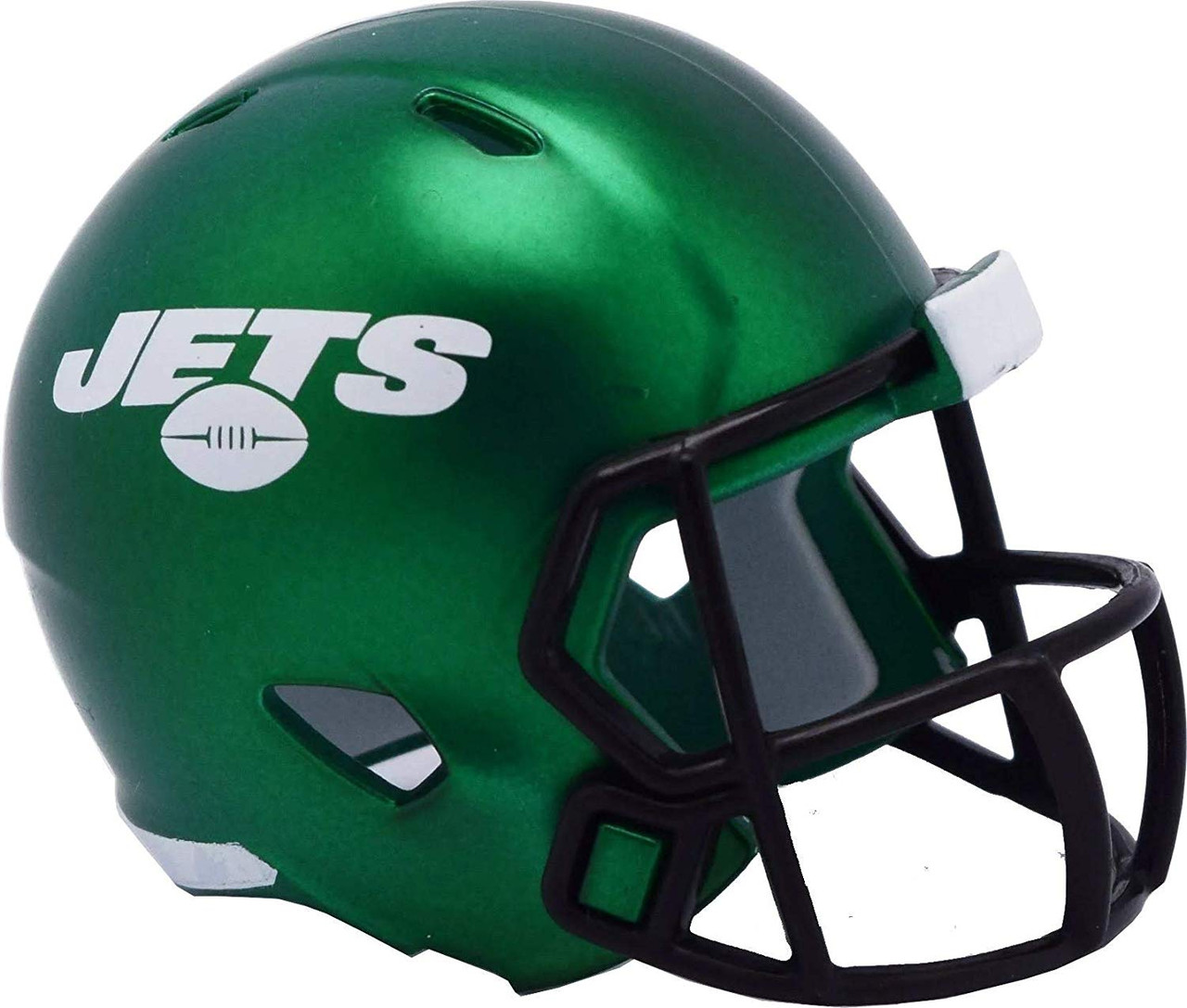 nfl new york jets 2019 pocket pro helmet