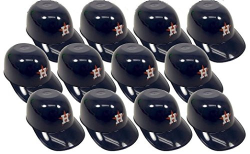 mlb helmets