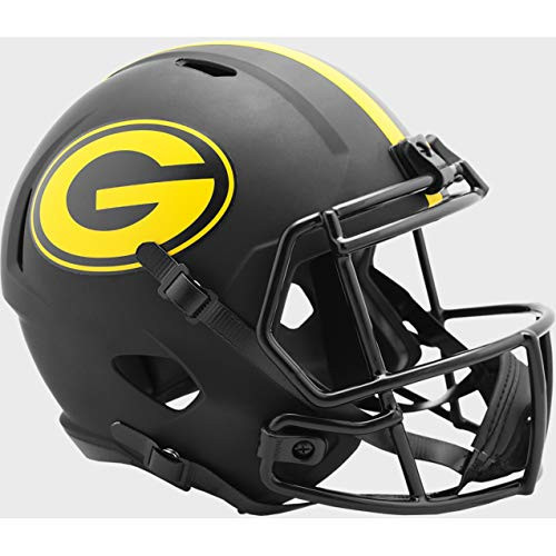 packers speedflex helmet