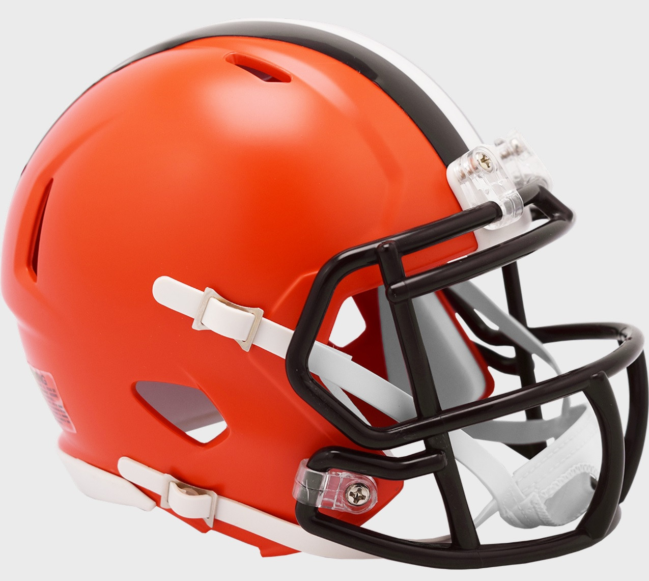 browns new helmet