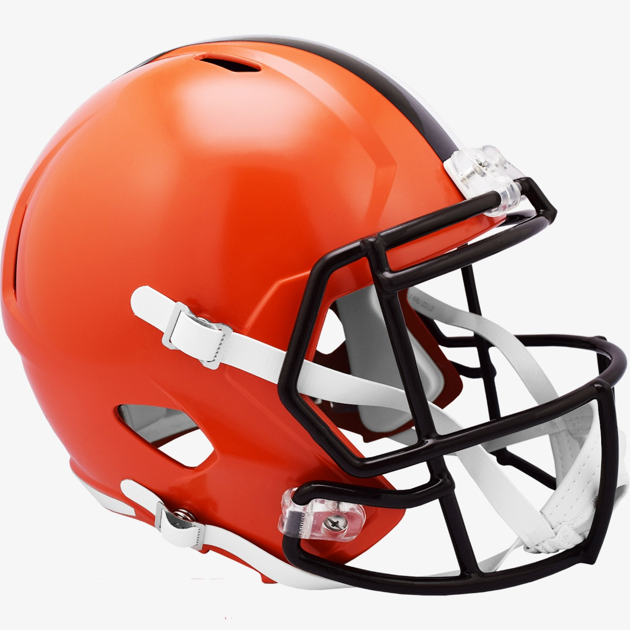 browns new helmet