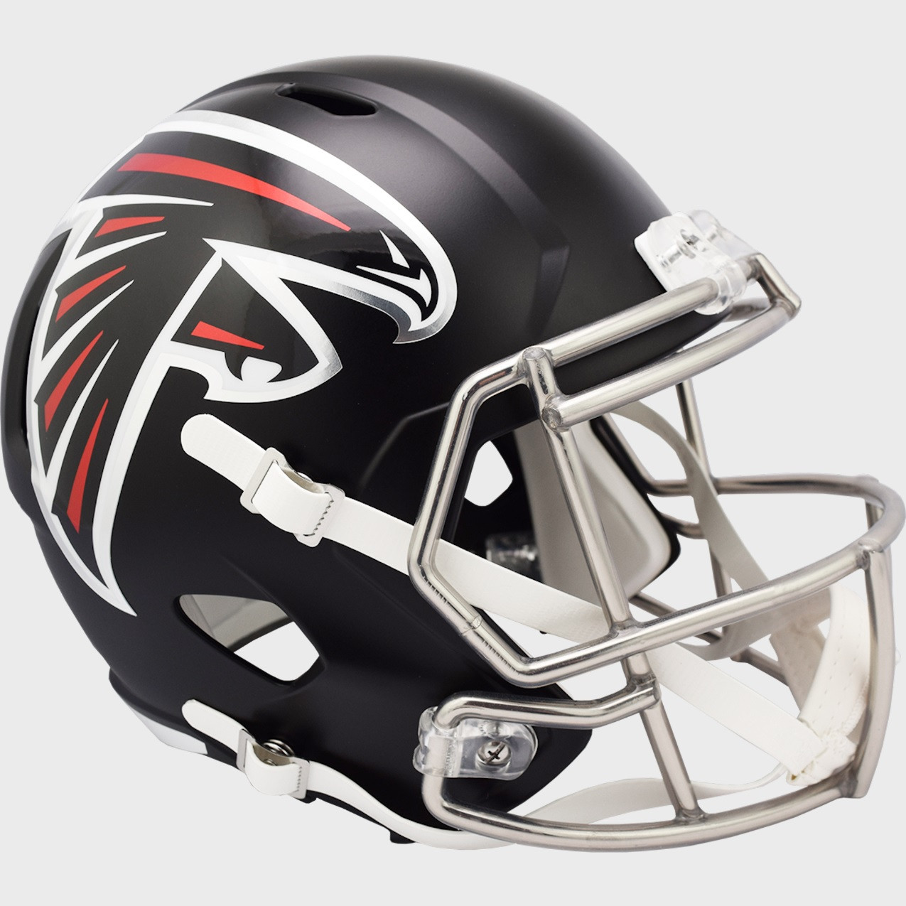 Atlanta Falcons New 2020 SPEED Riddell Full Size Replica Football Helmet
