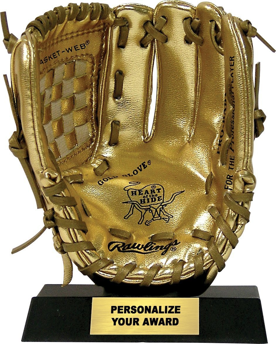 Mini gold glove Clearance
