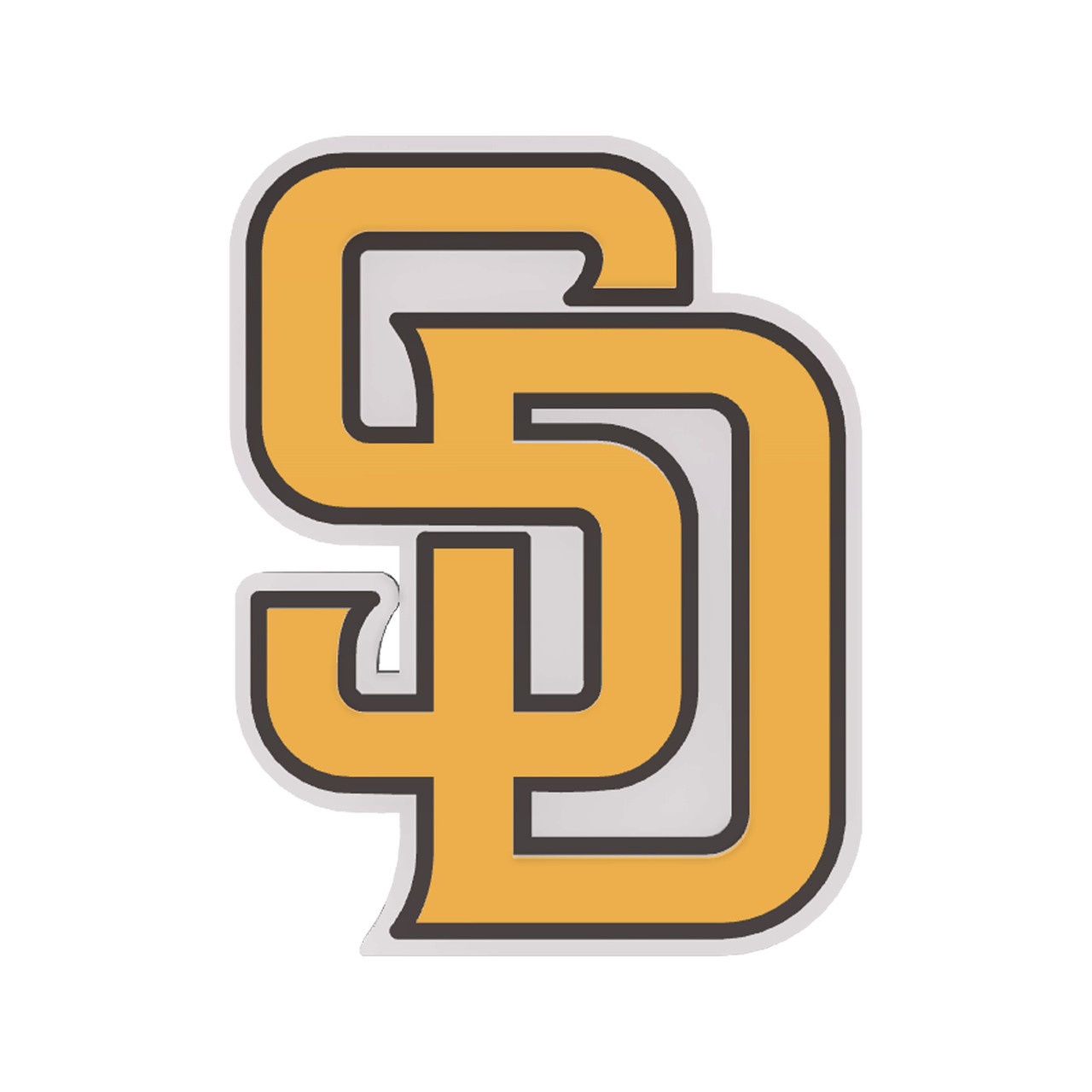 San Diego Padres team