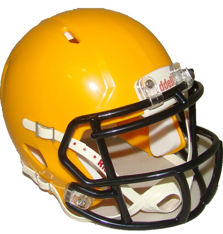 riddell revo helmet