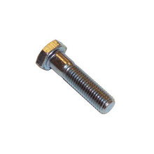 Bolt, 5/16UNF x 24 x 1-1/8,  BSA, Norton, Triumph Motorcycles, 21-0589